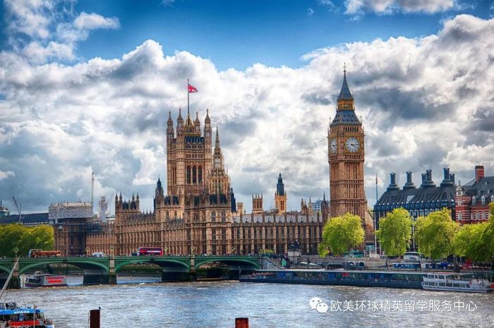 出国留学申请,申请海外名校