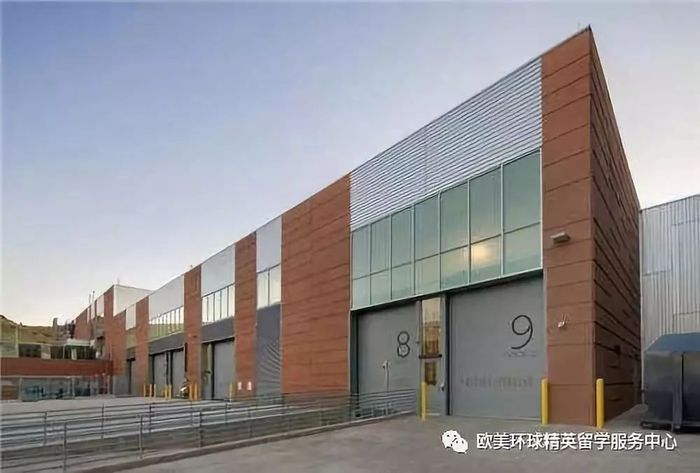 美国留学院校 美国留学院校