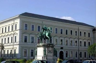 德国慕尼黑音乐和戏剧学院简介及申请条件 德国知名艺术院校推荐 欧洲留学推荐