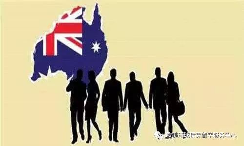 澳洲留学申请