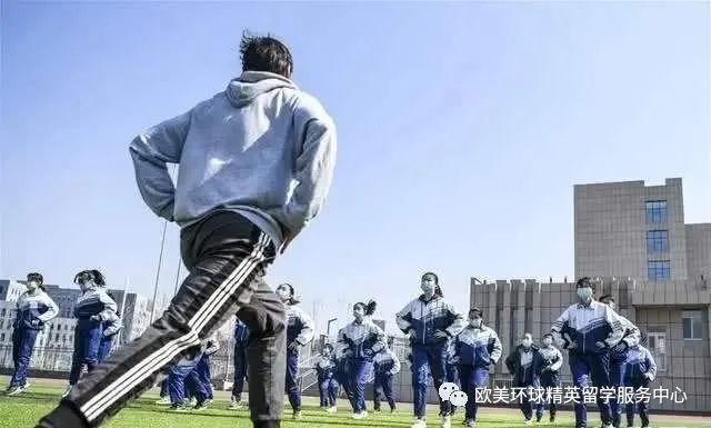 新冠疫情下体育课措施,新冠疫情下体育课要不要上