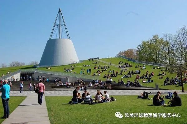 荷兰留学,荷兰留学优势