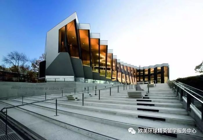 澳洲大学专业,出国留学