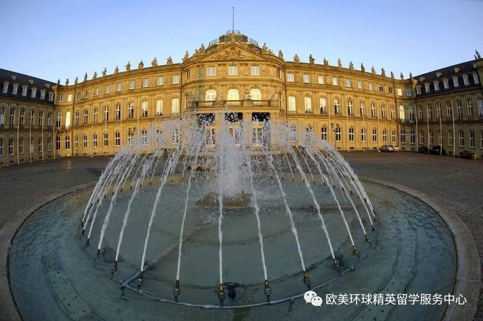 德国艺术留学中介,德国艺术留学院校