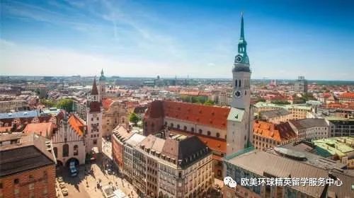 德国艺术留学申请要求,海外艺术留学