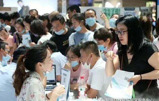 高考录取,高考普通一本高校的投档线