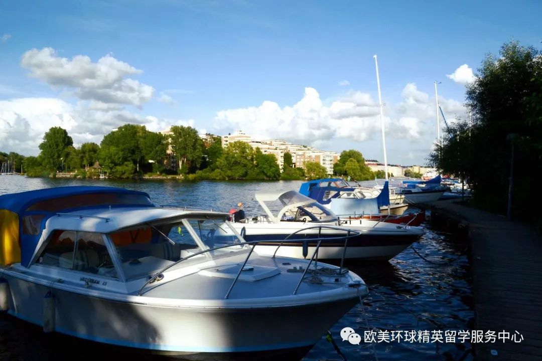 瑞典留学申请,瑞典艺术留学