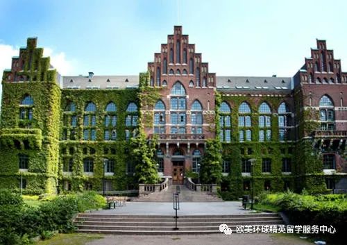 瑞典国立艺术与设计学院申请,瑞典留学中介