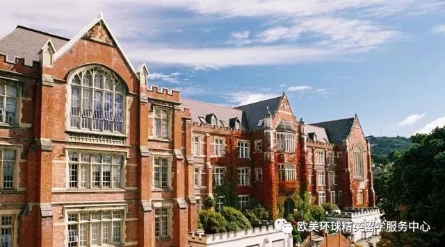 新西兰惠灵顿维多利亚大学,新西兰艺术留学申请