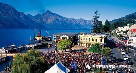 新西兰艺术类留学,艺术生留学申请