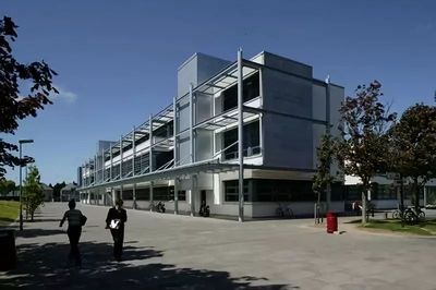 爱尔兰国立大学（高威）简介及留学申请条件 爱尔兰知名院校 欧洲留学推荐