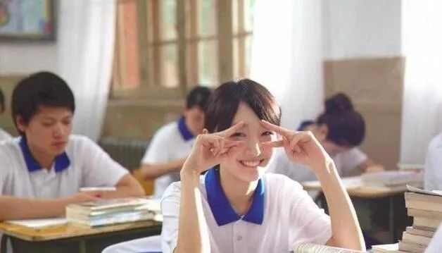 中考改革,普职比