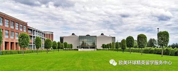 欧洲留学,爱尔兰留学