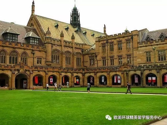 海外留学,海外艺术留学