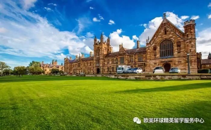 澳洲留学,澳洲留学优势