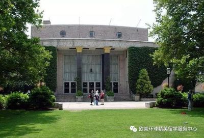 美国霍夫斯特拉大学专业及出国留学申请有条件 美国留学院校推荐