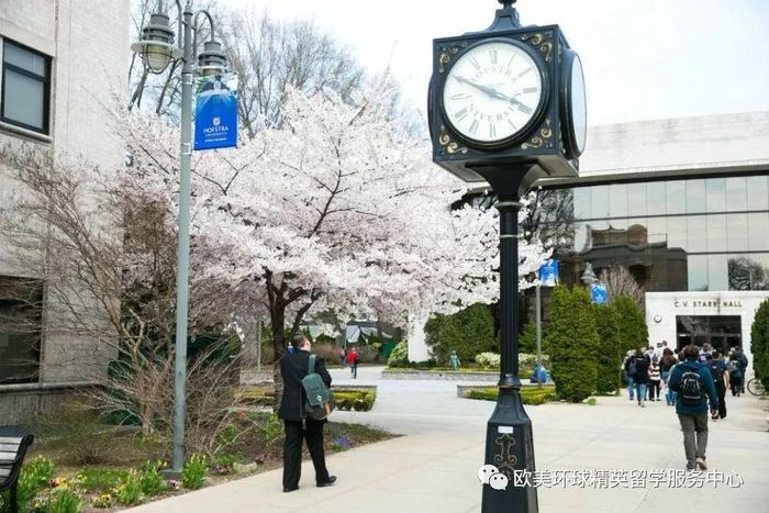 霍夫斯特拉大学留学费用,霍夫斯特拉大学专 霍夫斯特拉大学留学费用,霍夫斯特拉大学专
