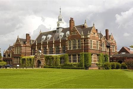 上海英国留学,上海英国留学中介