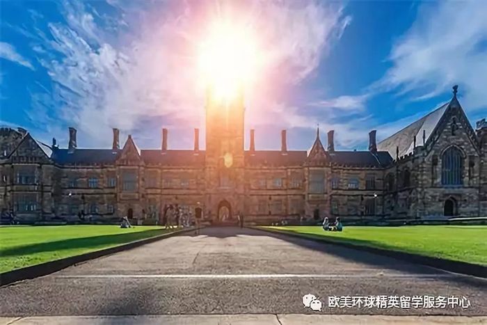 澳大利亚硕士申请流程,澳大利亚硕士申请