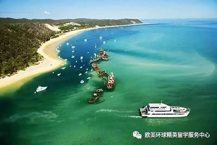 海外留学,澳洲留学申请,澳洲专升硕留学
