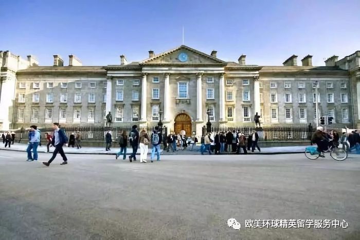 爱尔兰留学打工,爱尔兰留学政策,爱尔兰留学申请要求