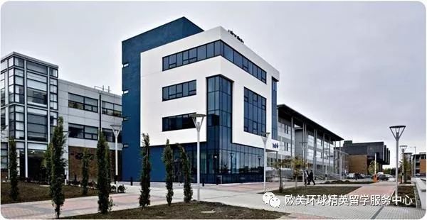 欧洲留学,爱尔兰留学