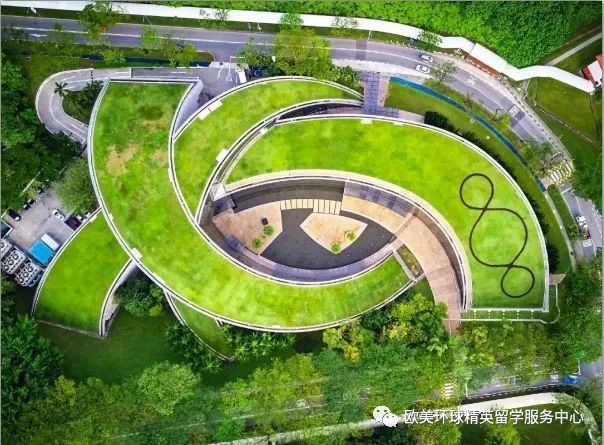 新加坡艺术留学优势