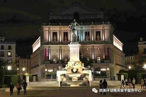 马德里皇家音乐学院要求,马德里皇家音乐学院费用 马德里皇家音乐学院要求,马德里皇家音乐学院费用