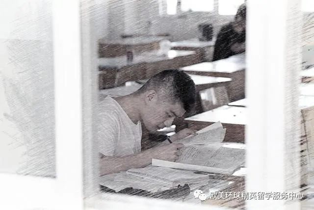 高考落榜那些学生适合复读