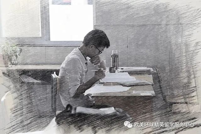 高考失利*佳出路