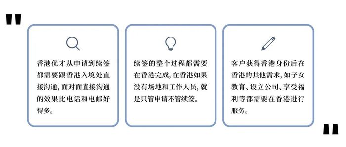 香港优才计划