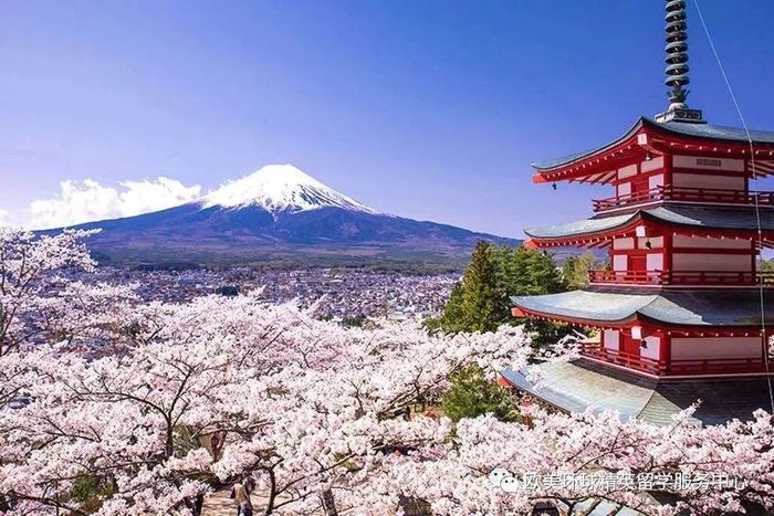 日本留学条件,日本留学申请