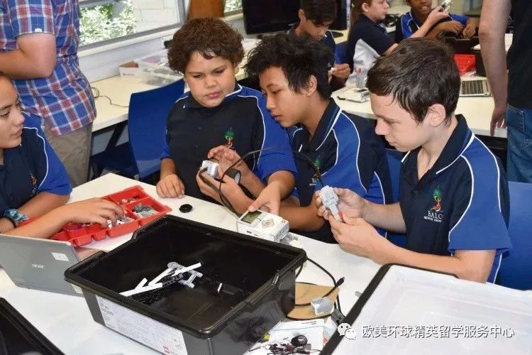 美国高中留学申请