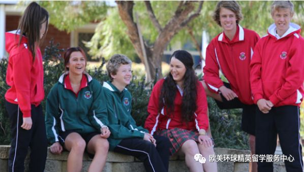 美国高中留学申请