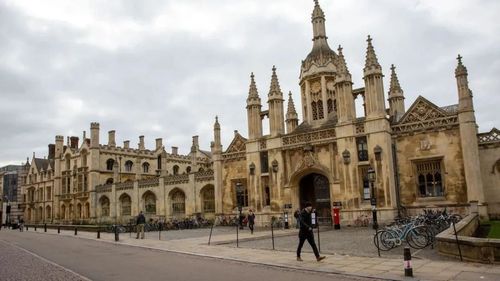 英国未成年留学,英国留学