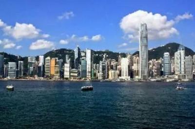 香港暑假大学生游学之旅