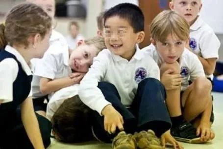 出国留学中介