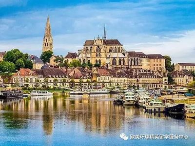 法国布雷斯特国立美术学院专业及出国留学申请条件 法国艺术留学院校推荐