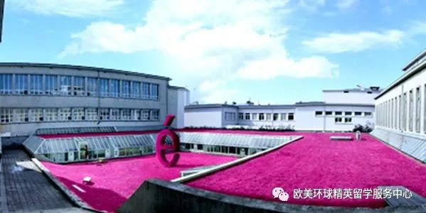 法国布雷斯特国立美院,布雷斯特国立美术学院 法国布雷斯特国立美院,布雷斯特国立美术学院