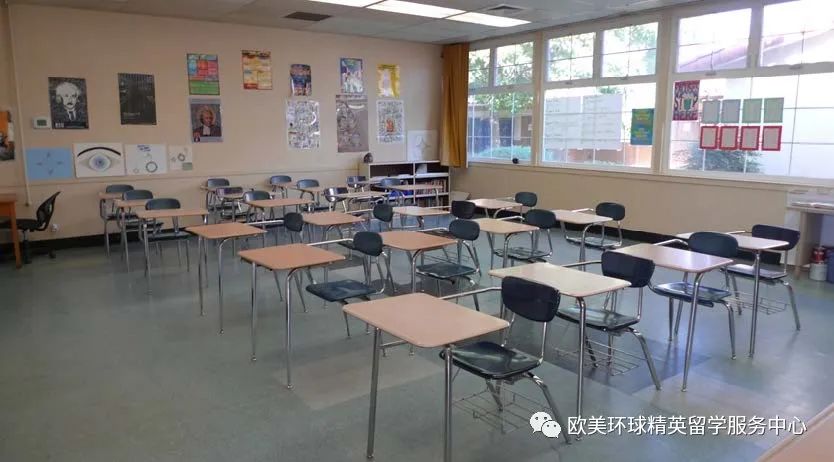 美国私立高中San Joaquin Memorial High School2