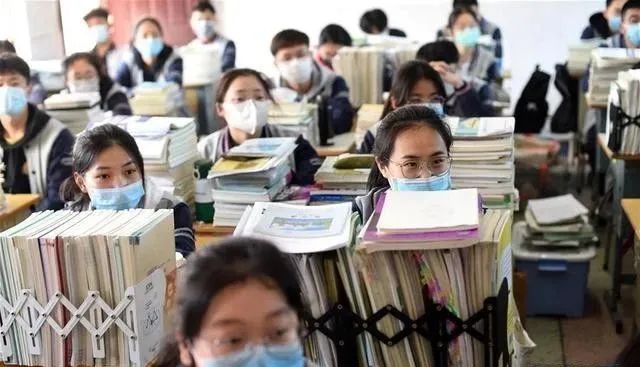 浙江开学时间
