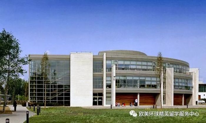 出国留学,欧美留学