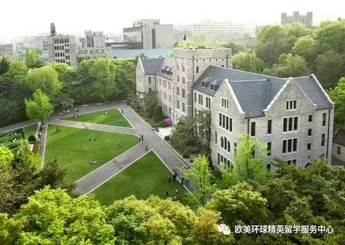 韩国服装设计大学介绍,韩国服装设计申请条件
