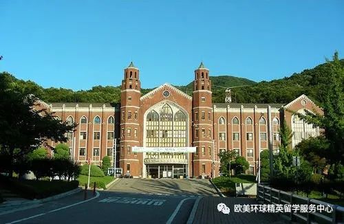 2021去韩国留学,去韩国留学
