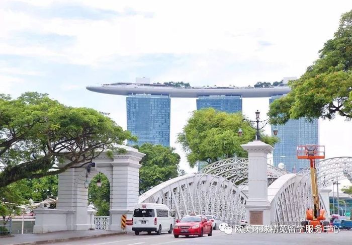 新加坡共和理工学院