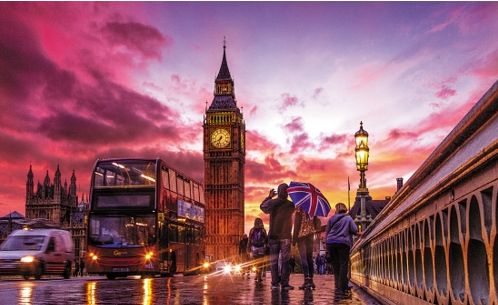 英国留学申请流程，英国留学申请
