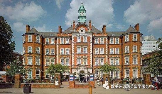接受高考成绩的英国大学,用高考成绩申请英国大学