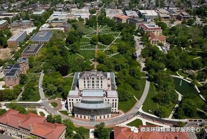 美国留学院校俄勒冈州立大学专业