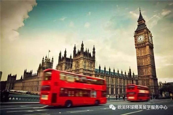 英国留学一年费用