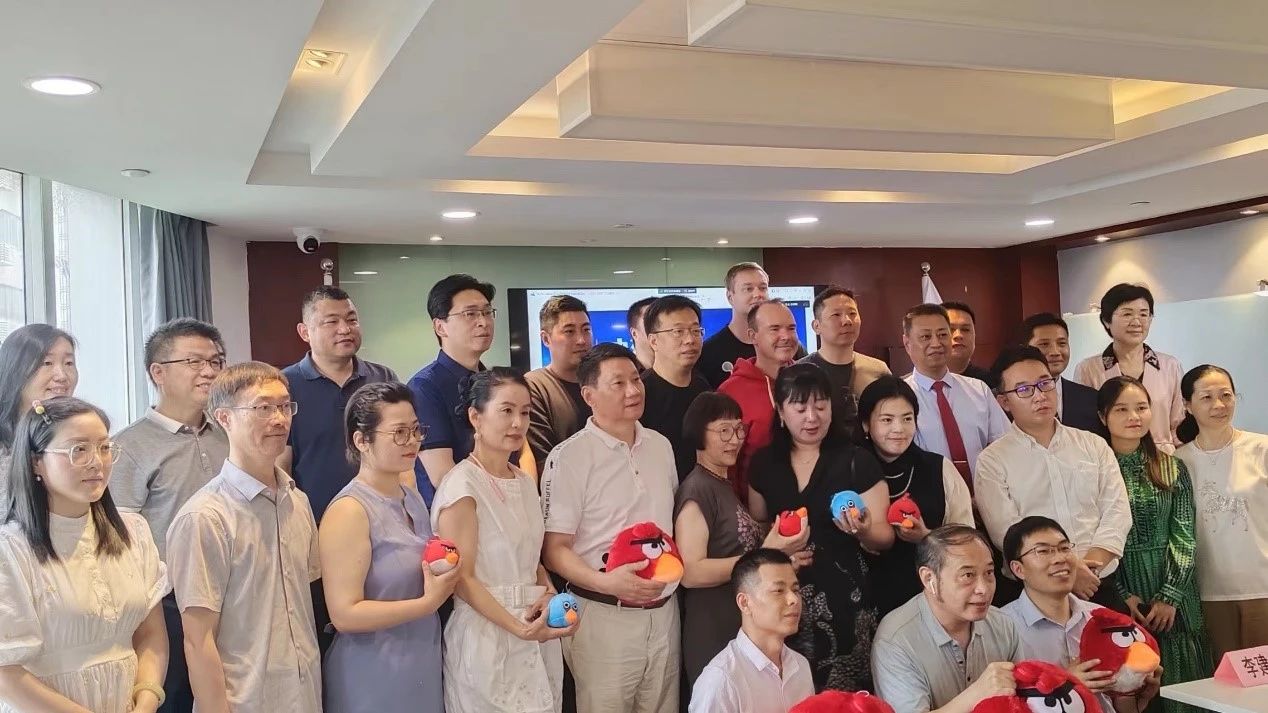 中国芬兰青少年国际教育研讨会
